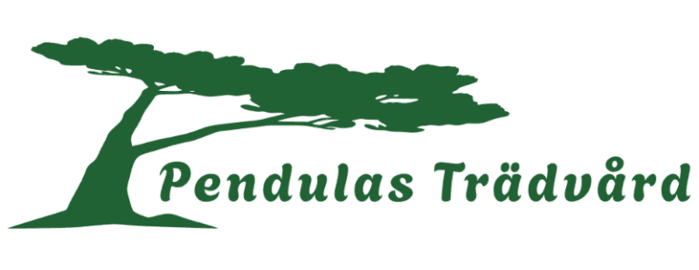 Pendulas trädvård stockholm
