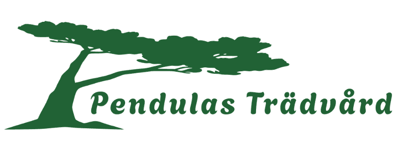 Pendulas trädvård stockholm