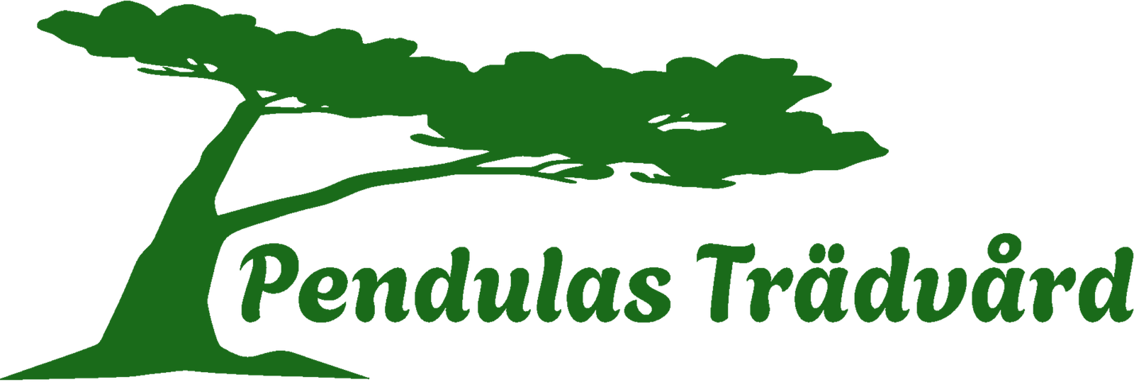 Pendulas trädvård