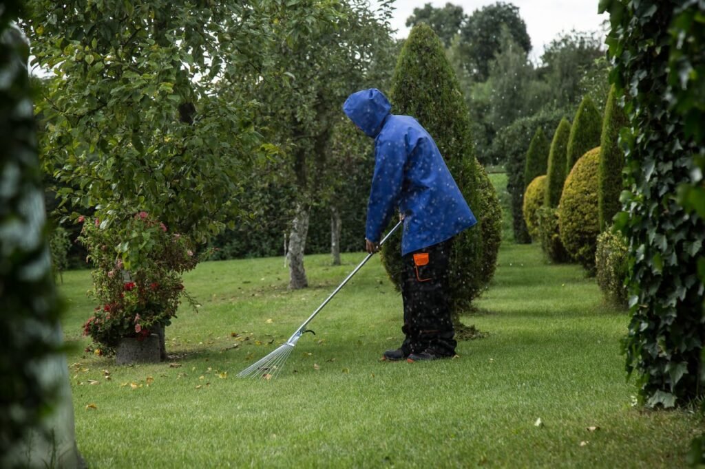 Arborist